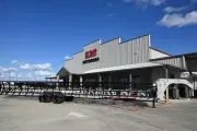 2026 Buckshot Trailers 16 BALE SILVER ARMOR HAY TRAILER 