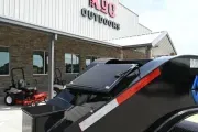 new Equipment / Flatbed Trailers Diamond C Trailers  for sale, in Caldwell, TX Thumbnail 3