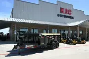 2026 Diamond C LPT 207 PACESETTER 14' X 82" 