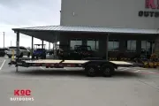 new Equipment / Flatbed Trailers Diamond C Trailers  for sale, in Caldwell, TX Thumbnail 2