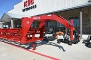new Other Trailers Neckover Trailers  for sale, in Caldwell, TX Thumbnail 6