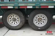 used Equipment / Flatbed Trailers Diamond C Trailers  for sale, in Caldwell, TX Thumbnail 3