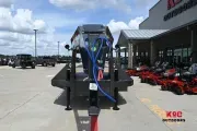 new Equipment / Flatbed Trailers Diamond C Trailers  for sale, in Caldwell, TX Thumbnail 3