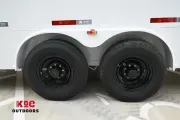 new Utility Trailers W-W Trailer  for sale, in Caldwell, TX Thumbnail 8