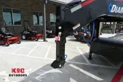 new Equipment / Flatbed Trailers Diamond C Trailers  for sale, in Caldwell, TX Thumbnail 2