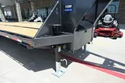 new Equipment / Flatbed Trailers Diamond C Trailers  for sale, in Caldwell, TX Thumbnail 2