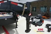 new Equipment / Flatbed Trailers Top Hat Trailers  for sale, in Caldwell, TX Thumbnail 2