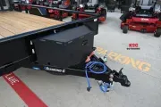 new Utility Trailers Diamond C Trailers  for sale, in Caldwell, TX Thumbnail 3