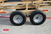 new Other Trailers Neckover Trailers  for sale, in Caldwell, TX Thumbnail 7