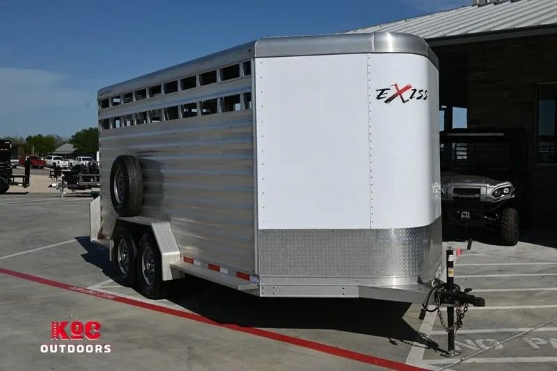 2024 Exiss