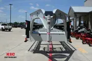 new Stock / Stock Combo Trailers Buckshot Trailers  for sale, in Caldwell, TX Thumbnail 2