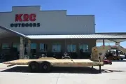new Equipment / Flatbed Trailers Diamond C Trailers  for sale, in Caldwell, TX Thumbnail 2