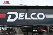 new Equipment / Flatbed Trailers Delco Trailers  for sale, in Caldwell, TX Thumbnail 2