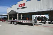 new Equipment / Flatbed Trailers EBY  for sale, in Caldwell, TX Thumbnail 2