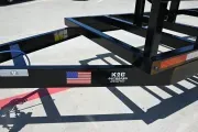 new Stock / Stock Combo Trailers Neckover Trailers  for sale, in Caldwell, TX Thumbnail 3