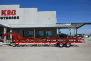 new Other Trailers Neckover Trailers  for sale, in Caldwell, TX Thumbnail 10