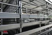new Stock / Stock Combo Trailers Other  for sale, in Caldwell, TX Thumbnail 2