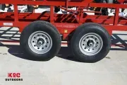 new Other Trailers Neckover Trailers  for sale, in Caldwell, TX Thumbnail 2