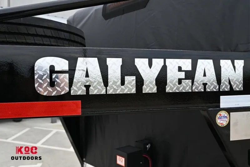2026 Galyean