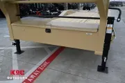 new Equipment / Flatbed Trailers Buckshot Trailers  for sale, in Caldwell, TX Thumbnail 3