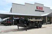 2026 Diamond C LPT 210 W/ GN 16' X 82" 