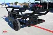 new Other Trailers Other  for sale, in Caldwell, TX Thumbnail 2