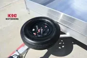 new Utility Trailers Other  for sale, in Caldwell, TX Thumbnail 3