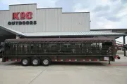 new Stock / Stock Combo Trailers Neckover Trailers  for sale, in Caldwell, TX Thumbnail 2