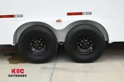 new Utility Trailers W-W Trailer  for sale, in Caldwell, TX Thumbnail 2