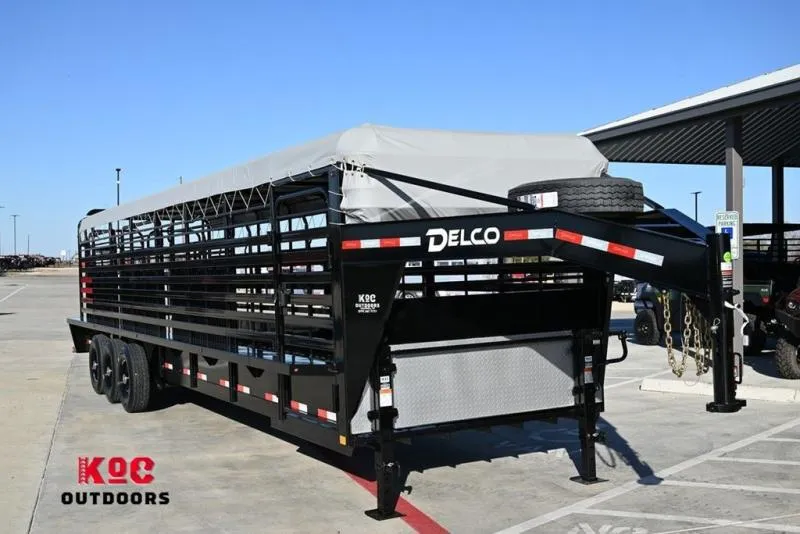 2026 Delco