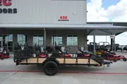 new Utility Trailers Diamond C Trailers  for sale, in Caldwell, TX Thumbnail 2