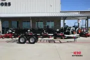 new Stock / Stock Combo Trailers Neckover Trailers  for sale, in Caldwell, TX Thumbnail 2