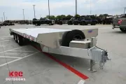 new Equipment / Flatbed Trailers EBY  for sale, in Caldwell, TX Thumbnail 3