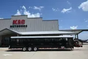 new Stock / Stock Combo Trailers Galyean  for sale, in Caldwell, TX Thumbnail 2