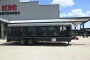 used Stock / Stock Combo Trailers Other  for sale, in Caldwell, TX Thumbnail 2