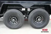 new Dump Trailers Iron Bull  for sale, in Caldwell, TX Thumbnail 3