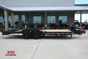 new Equipment / Flatbed Trailers Texline Trailers  for sale, in Caldwell, TX Thumbnail 2