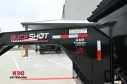 new Dump Trailers Buckshot Trailers  for sale, in Caldwell, TX Thumbnail 3