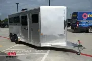 new Stock / Stock Combo Trailers Frontier Boats  for sale, in Caldwell, TX Thumbnail 3