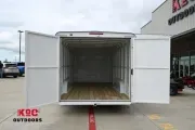 new Utility Trailers W-W Trailer  for sale, in Caldwell, TX Thumbnail 10