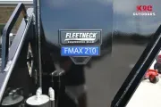 new Equipment / Flatbed Trailers Diamond C Trailers  for sale, in Caldwell, TX Thumbnail 2