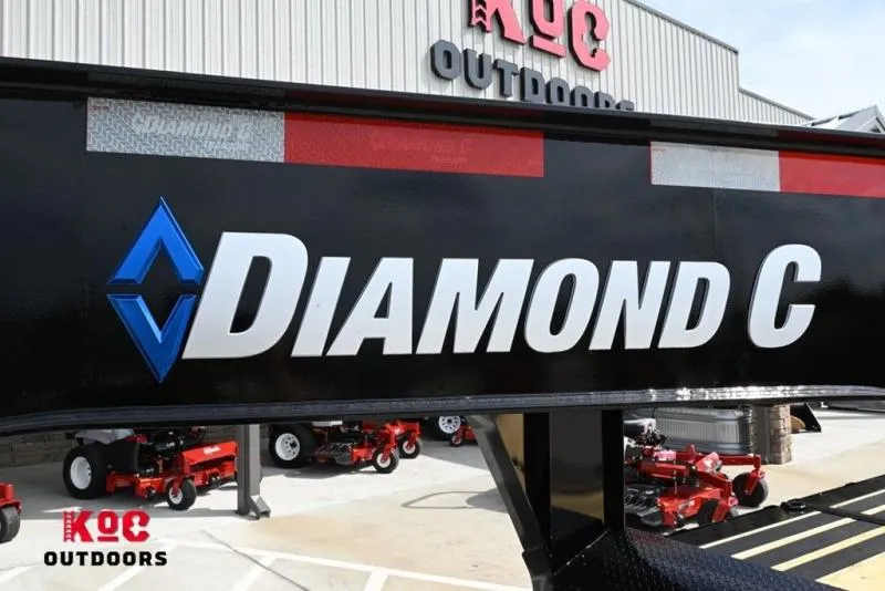 2026 Diamond