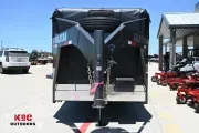 new Stock / Stock Combo Trailers Galyean  for sale, in Caldwell, TX Thumbnail 2