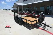 new Utility Trailers Top Hat Trailers  for sale, in Caldwell, TX Thumbnail 2