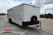 new Utility Trailers W-W Trailer  for sale, in Caldwell, TX Thumbnail 5