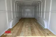 new Utility Trailers W-W Trailer  for sale, in Caldwell, TX Thumbnail 12