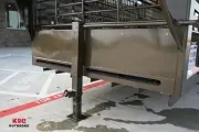 new Stock / Stock Combo Trailers Neckover Trailers  for sale, in Caldwell, TX Thumbnail 2