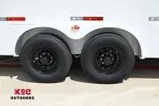 new Utility Trailers W-W Trailer  for sale, in Caldwell, TX Thumbnail 16