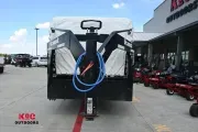 used Stock / Stock Combo Trailers Gooseneck  for sale, in Caldwell, TX Thumbnail 3