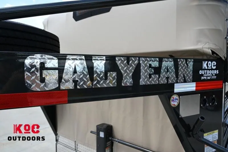 2026 Galyean